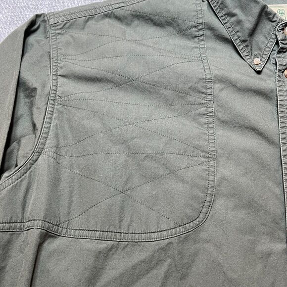 3 Beretta Performance Shooting Hunting Long Sleeve XXL Shirts, 3 for 1 low price - Picture 12 of 16